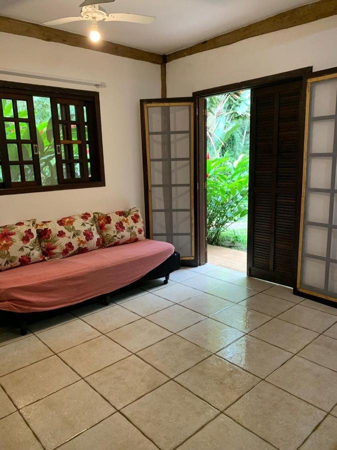 Sumatra Ecolodge 圣塞巴斯蒂安 外观 照片