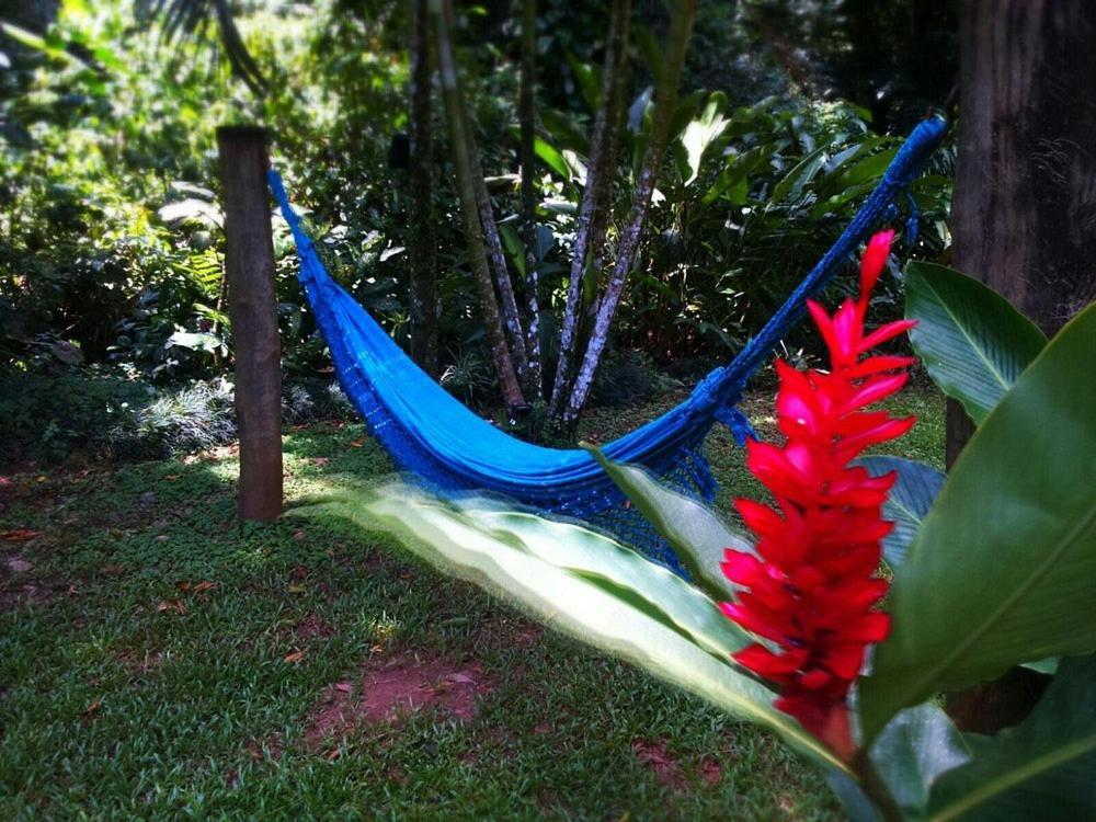 Sumatra Ecolodge 圣塞巴斯蒂安 外观 照片