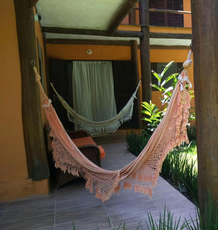 Sumatra Ecolodge 圣塞巴斯蒂安 外观 照片