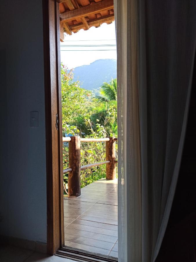 Sumatra Ecolodge 圣塞巴斯蒂安 外观 照片