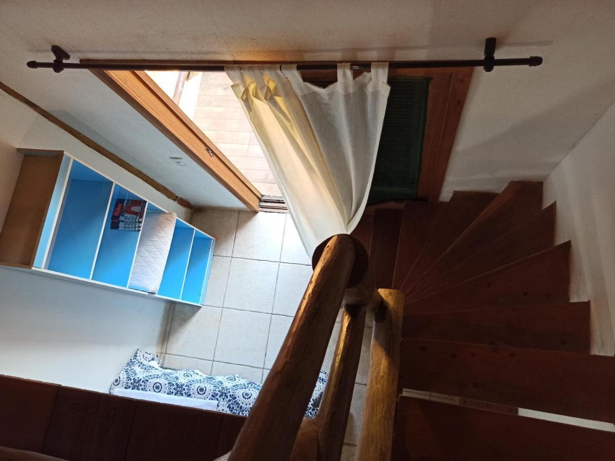 Sumatra Ecolodge 圣塞巴斯蒂安 外观 照片
