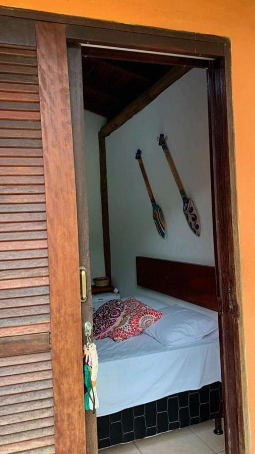 Sumatra Ecolodge 圣塞巴斯蒂安 外观 照片