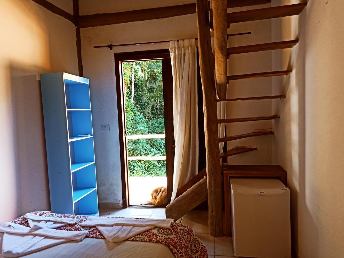 Sumatra Ecolodge 圣塞巴斯蒂安 外观 照片