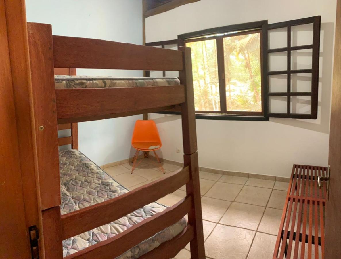 Sumatra Ecolodge 圣塞巴斯蒂安 外观 照片