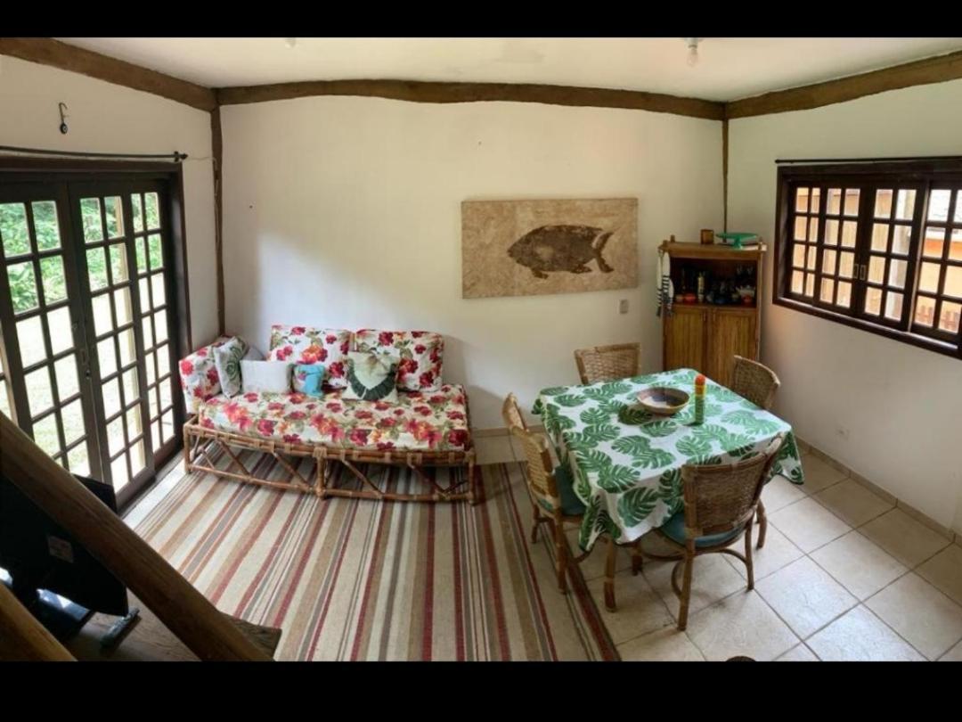 Sumatra Ecolodge 圣塞巴斯蒂安 外观 照片