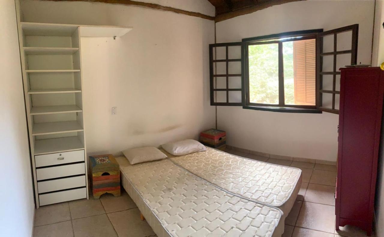 Sumatra Ecolodge 圣塞巴斯蒂安 外观 照片